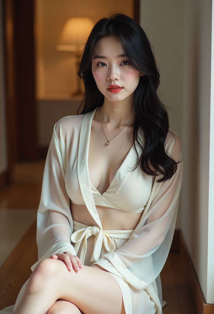 十里灯火海报