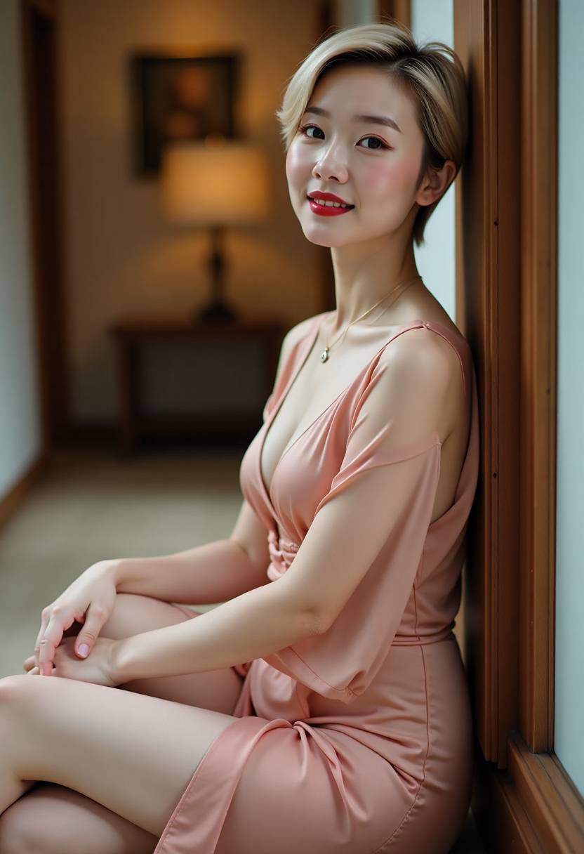 厨房练习生海报