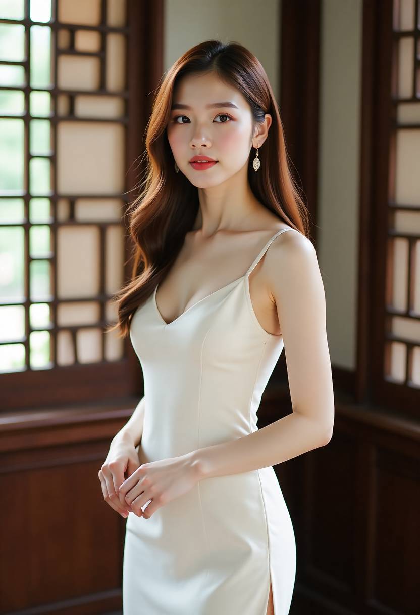烟火小馆海报