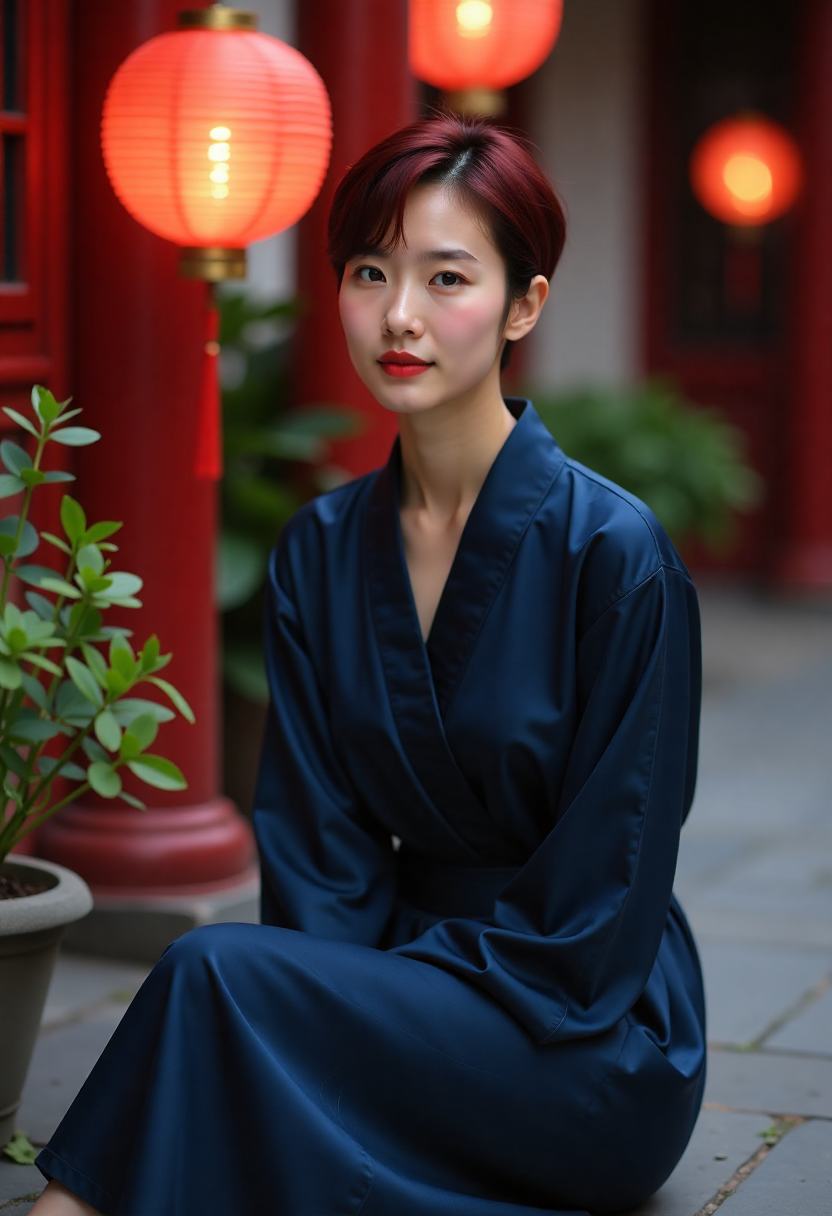 旧巷新味海报