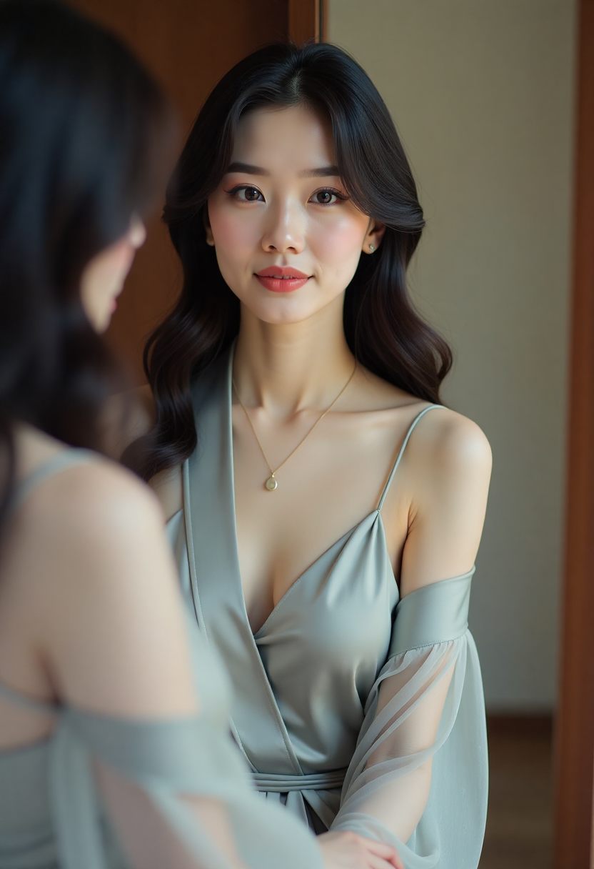 清晨来客海报